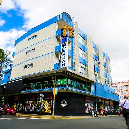 Morazan Hotel & Casino Σαν Χοσέ Εξωτερικό φωτογραφία