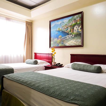 Morazan Hotel & Casino Σαν Χοσέ Εξωτερικό φωτογραφία