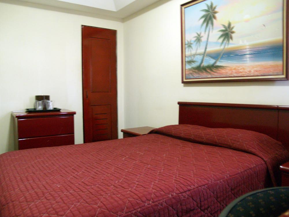 Morazan Hotel & Casino Σαν Χοσέ Εξωτερικό φωτογραφία