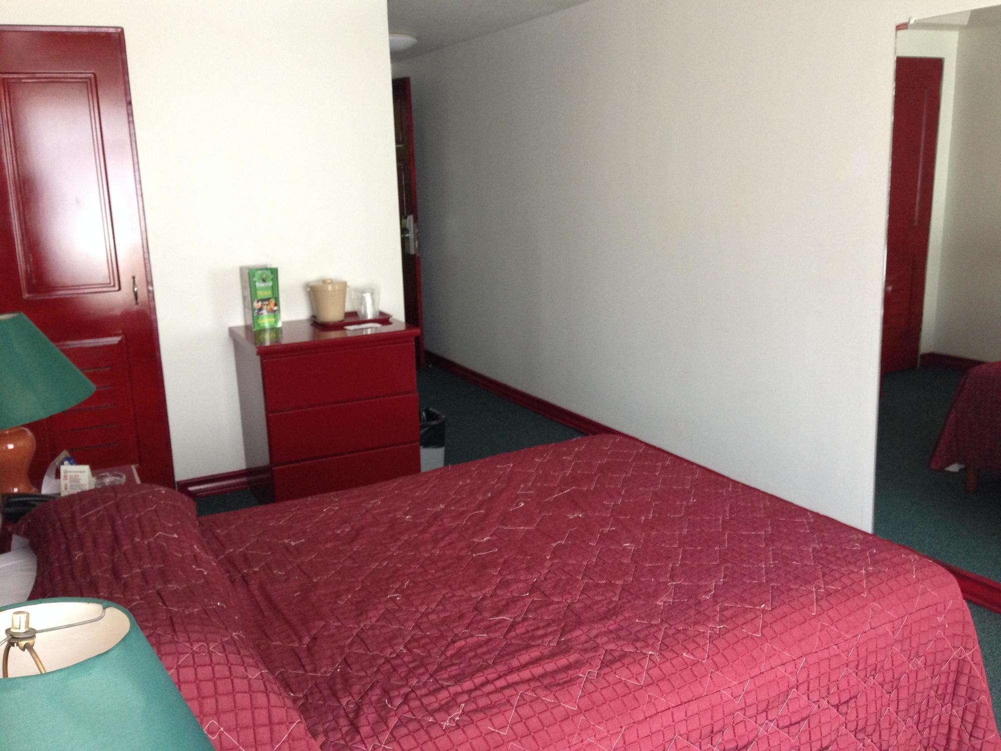 Morazan Hotel & Casino Σαν Χοσέ Εξωτερικό φωτογραφία