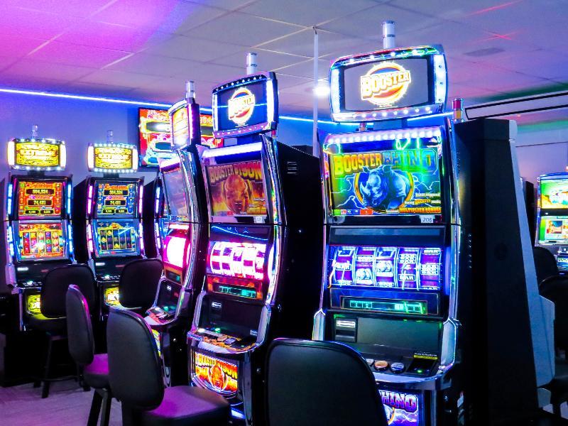 Morazan Hotel & Casino Σαν Χοσέ Εξωτερικό φωτογραφία