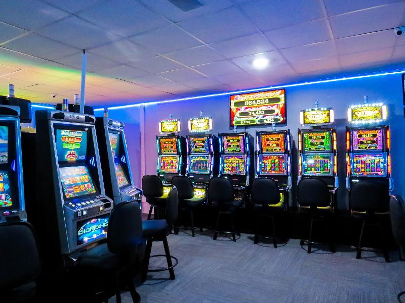 Morazan Hotel & Casino Σαν Χοσέ Εξωτερικό φωτογραφία