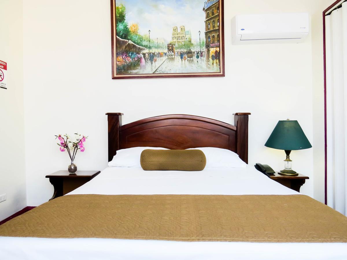 Morazan Hotel & Casino Σαν Χοσέ Εξωτερικό φωτογραφία