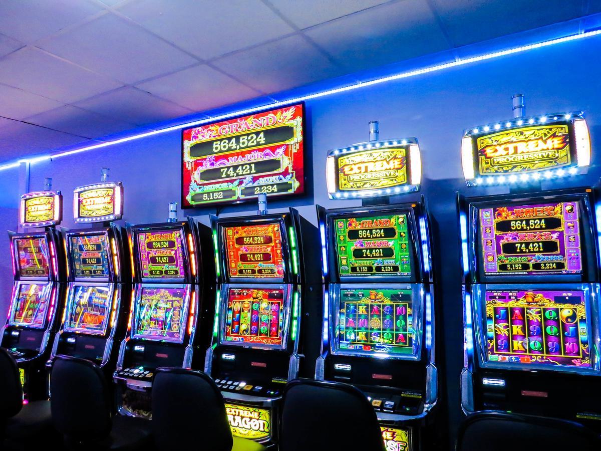 Morazan Hotel & Casino Σαν Χοσέ Εξωτερικό φωτογραφία