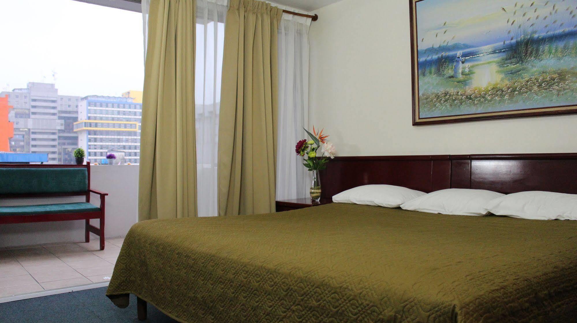 Morazan Hotel & Casino Σαν Χοσέ Εξωτερικό φωτογραφία