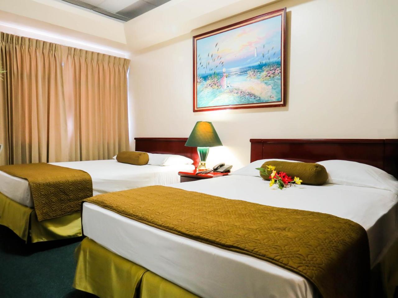 Morazan Hotel & Casino Σαν Χοσέ Εξωτερικό φωτογραφία