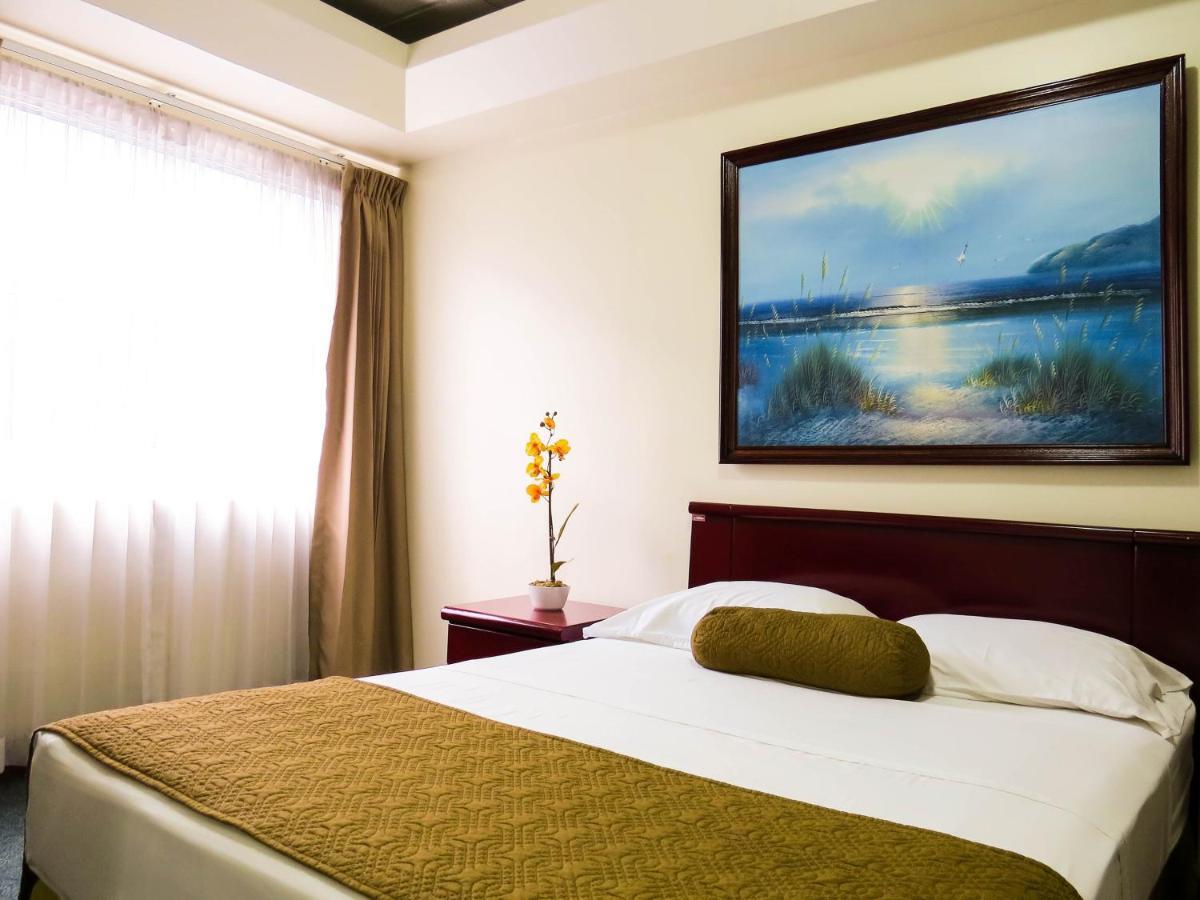 Morazan Hotel & Casino Σαν Χοσέ Εξωτερικό φωτογραφία